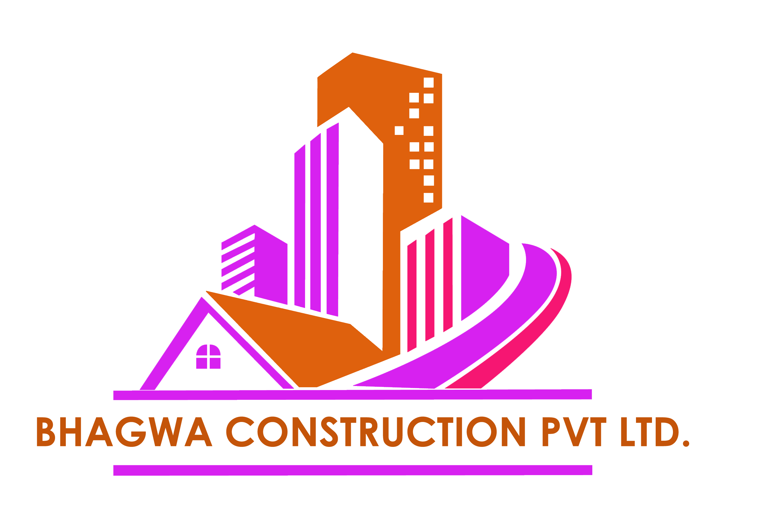 Bhagwa Construction Pvt Ltd